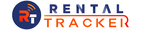 Rental Track Pro logo